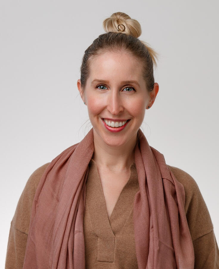 Untitled Kathryn Preston keynote speaker headshot