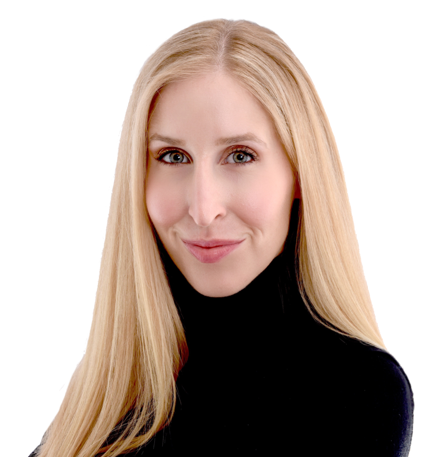 Kathryn Preston keynote speaker headshot